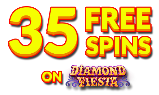 Costa Games 35 FREE SPINS
